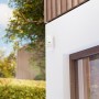 Outdoor Motion Detector