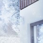Outdoor Motion Detector