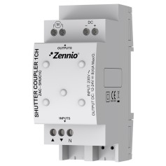 KNX Analogausgänge