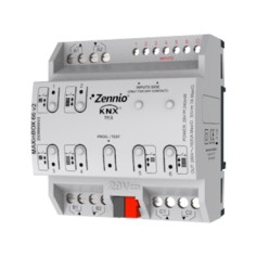 KNX Jalousieaktoren