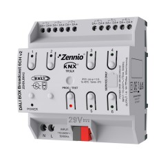 KNX Lighting