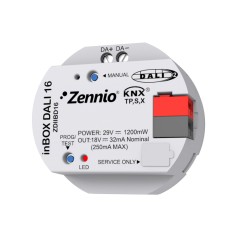 KNX Beleuchtung