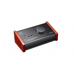 WiFi-Audiosysteme
