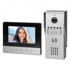 IP Video Türsprechanlagen