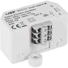 Radio Sensors