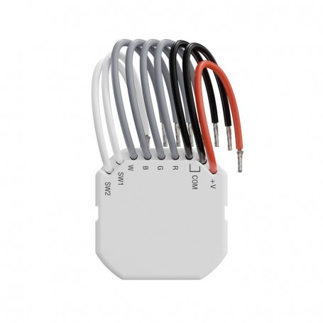 Driver Smart RGBW LED