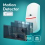 Motion Detector Cam
