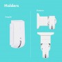 Outdoor Curtain Detector