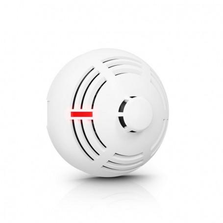 Fire Detector Plus