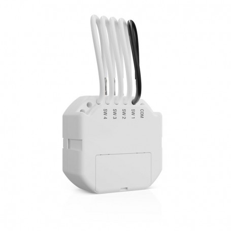 Contrôleur Smart Switch