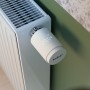 Smart thermostat