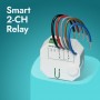 Relais Smart 2-CH