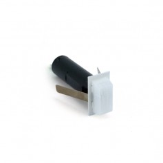 KNX presence detector