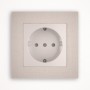 Socket Stone
