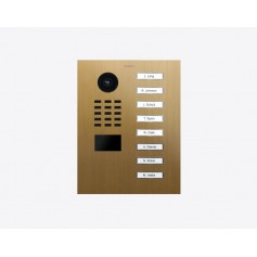 IP Video Türsprechanlagen