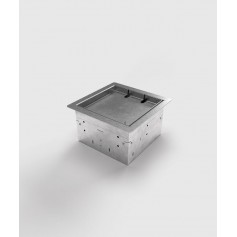 Boîte de sol (plancher creux)