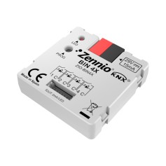 Entrées binaires KNX