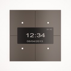 KNX Raumcontroller