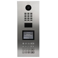 IP Video Türsprechanlagen