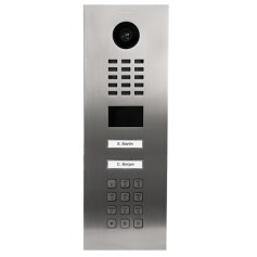 IP Video Türsprechanlagen
