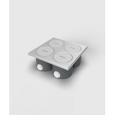 Steckdosen / Verteiler