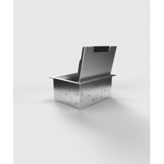 Hohlbodentank