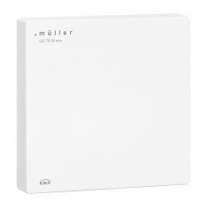 Capteurs KNX RF