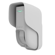 Presence and motion detector