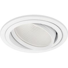 Luminaires encastrés à LED