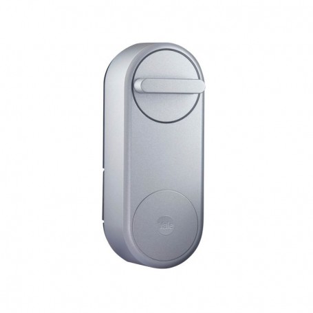 Linus Smart Lock silber