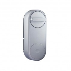 Linus Smart Lock silver