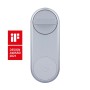 Linus Smart Lock argent