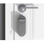 Linus Smart Lock argent