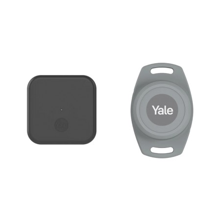 Smart Garage Opener