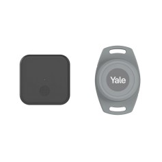 Smart Garage Opener