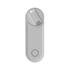 Linus L2 Smart Lock silver