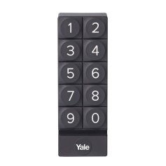 Smart Keypad