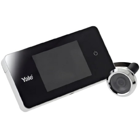 Digitaler Türspion DDV 500, 3,2" Display