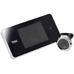 Digital door viewer DDV 500, 3.2” Displ