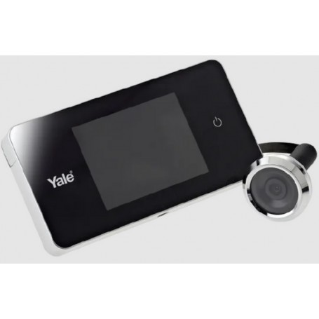 Digital door viewer DDV 500, 3.2” displ.