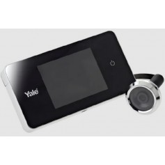 Digital door viewer DDV 500, 3.2” displ.