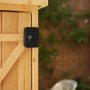 Outdoor door/window contact