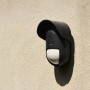 Outdoor motion sensor