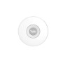 Indoor siren white