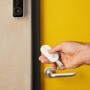 Smart Alarm Keyfob - Fernbedienung