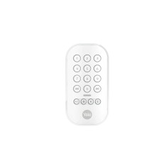 Smart Alarm Keypad - Keypad