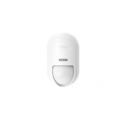 Indoor motion sensor