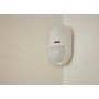 Indoor motion sensor