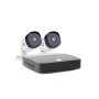 Smart Home CCTV Kit 2 FullHD Outdoor
