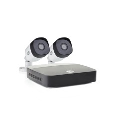 Sets de caméras de surveillance AHD